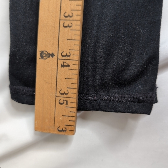 Fabletics PowerHold Mid Rise Full Legging, Size S - Picture 6 of 6